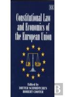 Constitutional Law And Economics Of The European Union