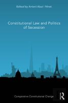 Constitutional Law And Politics Of Secession