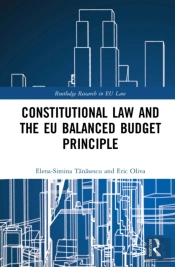 Constitutional Law And The Eu Balanced Budget Principle