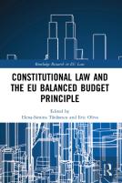 Constitutional Law And The Eu Balanced Budget Principle