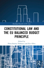 Constitutional Law And The Eu Balanced Budget Principle
