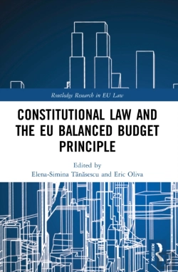 Bertrand.pt - Constitutional Law And The Eu Balanced Budget Principle