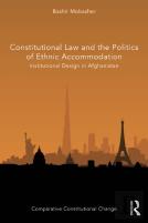 Constitutional Law And The Politics Of Ethnic Accommodation