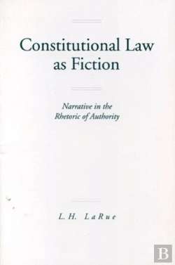 Bertrand.pt - Constitutional Law As Fiction