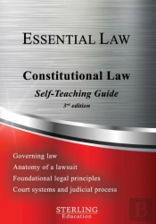 Constitutional Law