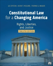 Constitutional Law For A Changing America
