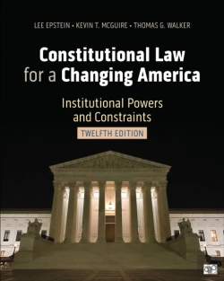 Bertrand.pt - Constitutional Law For A Changing America
