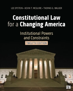 Bertrand.pt - Constitutional Law For A Changing America