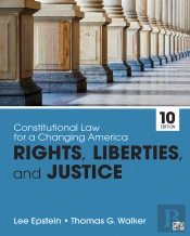 Constitutional Law For A Changing America