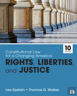 Bertrand.pt - Constitutional Law For A Changing America