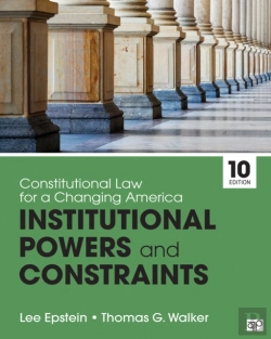 Bertrand.pt - Constitutional Law For A Changing America