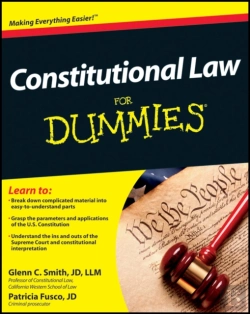 Bertrand.pt - Constitutional Law For Dummies