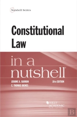 Bertrand.pt - Constitutional Law In A Nutshell