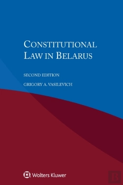 Bertrand.pt - Constitutional Law In Belarus