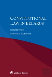 Constitutional Law In Belarus