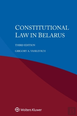 Bertrand.pt - Constitutional Law In Belarus