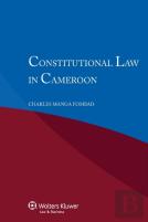Constitutional Law In Cameroon