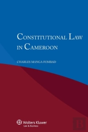 Constitutional Law In Cameroon