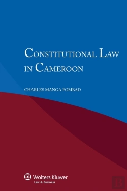 Bertrand.pt - Constitutional Law In Cameroon