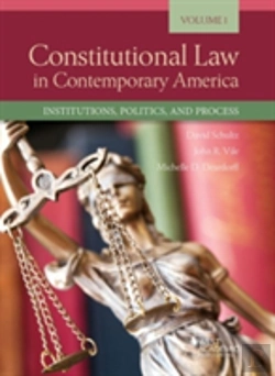 Bertrand.pt - Constitutional Law In Contemporary America, Volume 1
