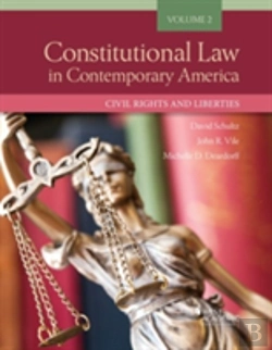 Bertrand.pt - Constitutional Law In Contemporary America, Volume 2