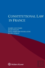 Constitutional Law In France