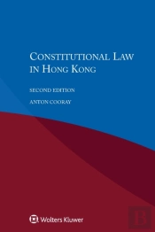 Constitutional Law In Hong Kong