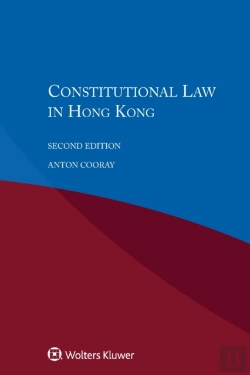 Bertrand.pt - Constitutional Law In Hong Kong