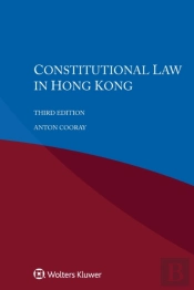 Constitutional Law In Hong Kong