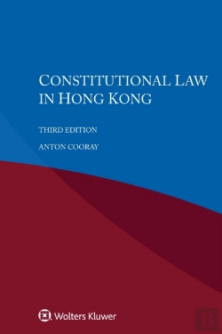 Bertrand.pt - Constitutional Law In Hong Kong