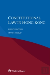 Constitutional Law In Hong Kong