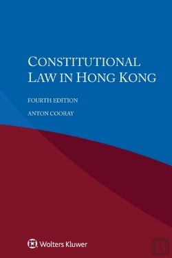 Bertrand.pt - Constitutional Law In Hong Kong