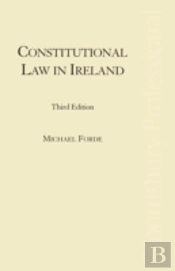 Constitutional Law In Ireland