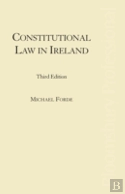 Bertrand.pt - Constitutional Law In Ireland