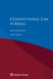 Constitutional Law In Israel