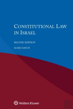 Bertrand.pt - Constitutional Law In Israel