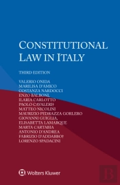 Constitutional Law In Italy