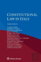 Constitutional Law In Italy