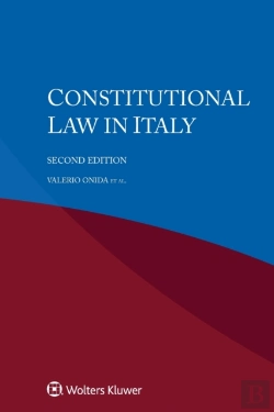 Bertrand.pt - Constitutional Law In Italy
