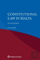 Constitutional Law In Malta