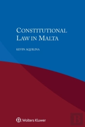 Constitutional Law In Malta