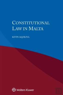 Bertrand.pt - Constitutional Law In Malta