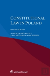 Constitutional Law In Poland
