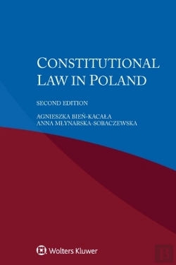 Bertrand.pt - Constitutional Law In Poland