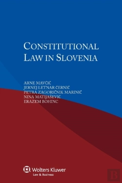 Bertrand.pt - Constitutional Law In Slovenia