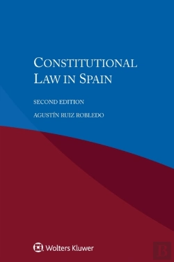 Bertrand.pt - Constitutional Law In Spain