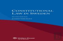Constitutional Law In Sweden