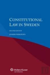 Constitutional Law In Sweden