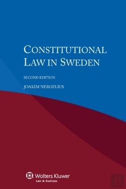 Bertrand.pt - Constitutional Law In Sweden