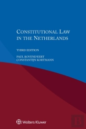 Constitutional Law In The Netherlands